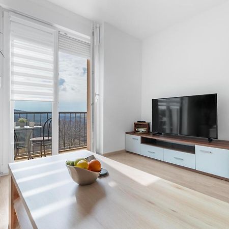 Apartment Mdm Буйе Экстерьер фото
