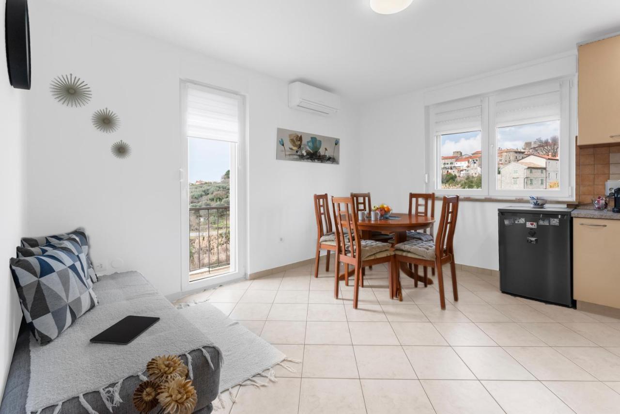 Apartment Mdm Буйе Экстерьер фото
