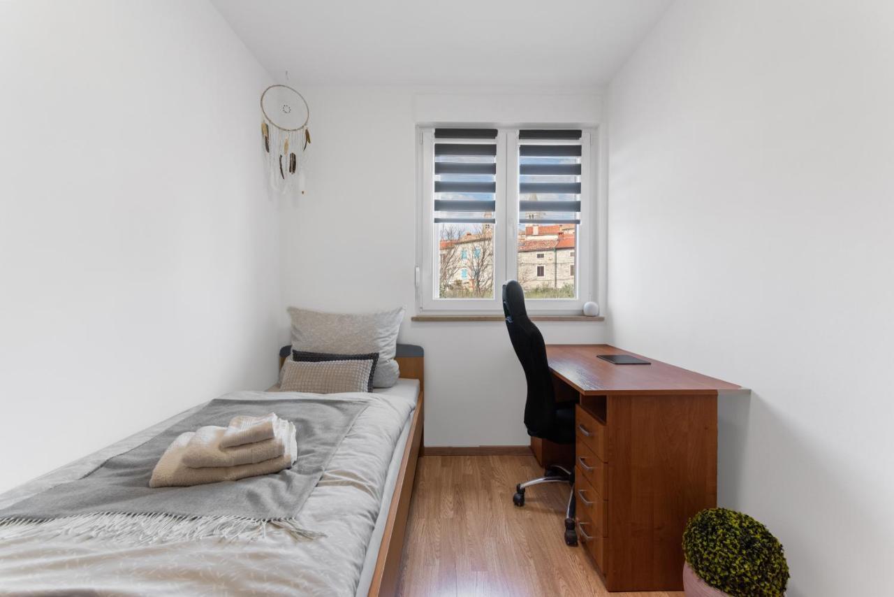 Apartment Mdm Буйе Экстерьер фото