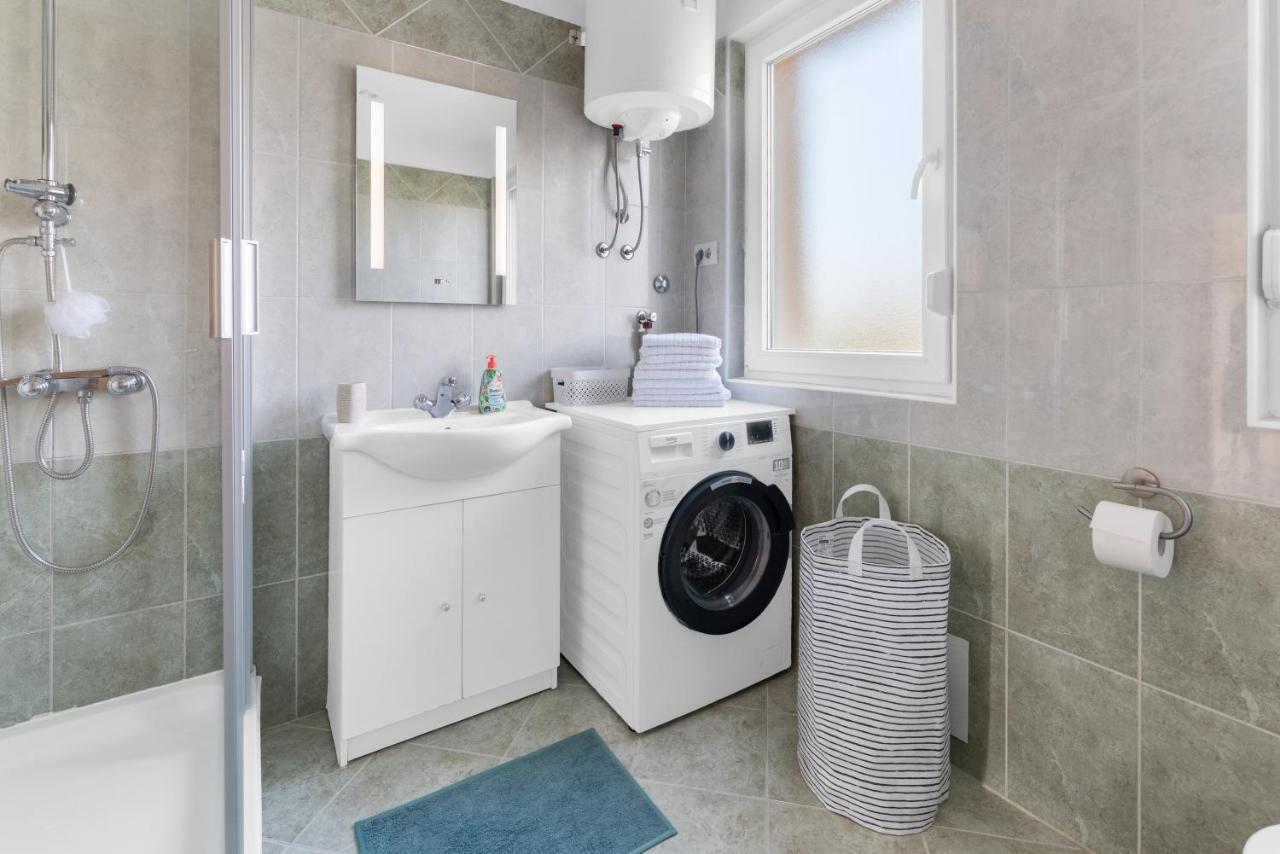 Apartment Mdm Буйе Экстерьер фото