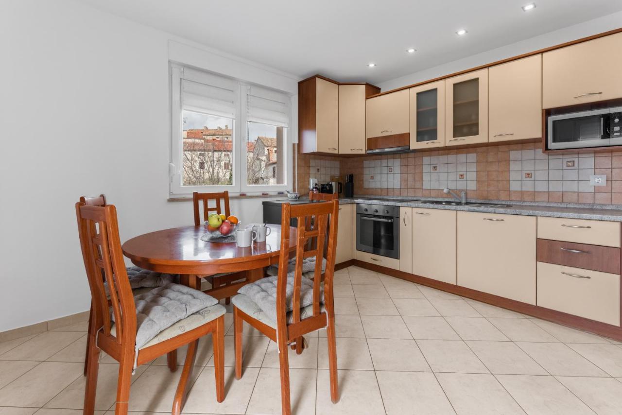 Apartment Mdm Буйе Экстерьер фото