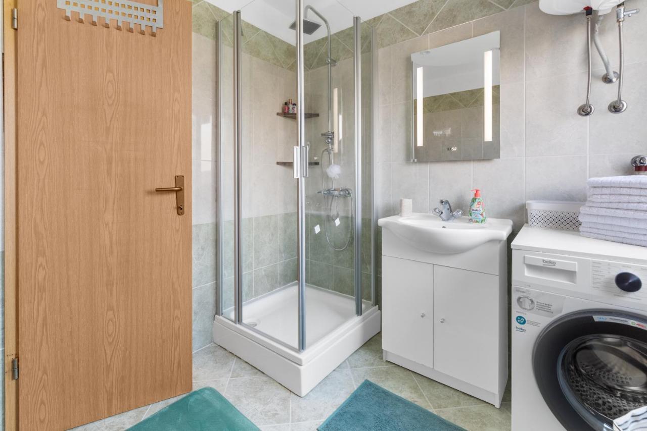 Apartment Mdm Буйе Экстерьер фото