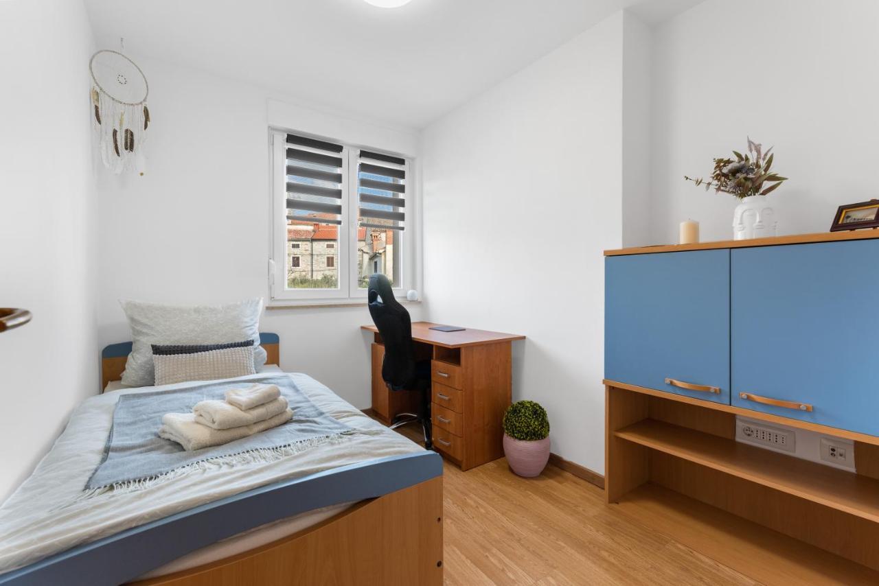 Apartment Mdm Буйе Экстерьер фото