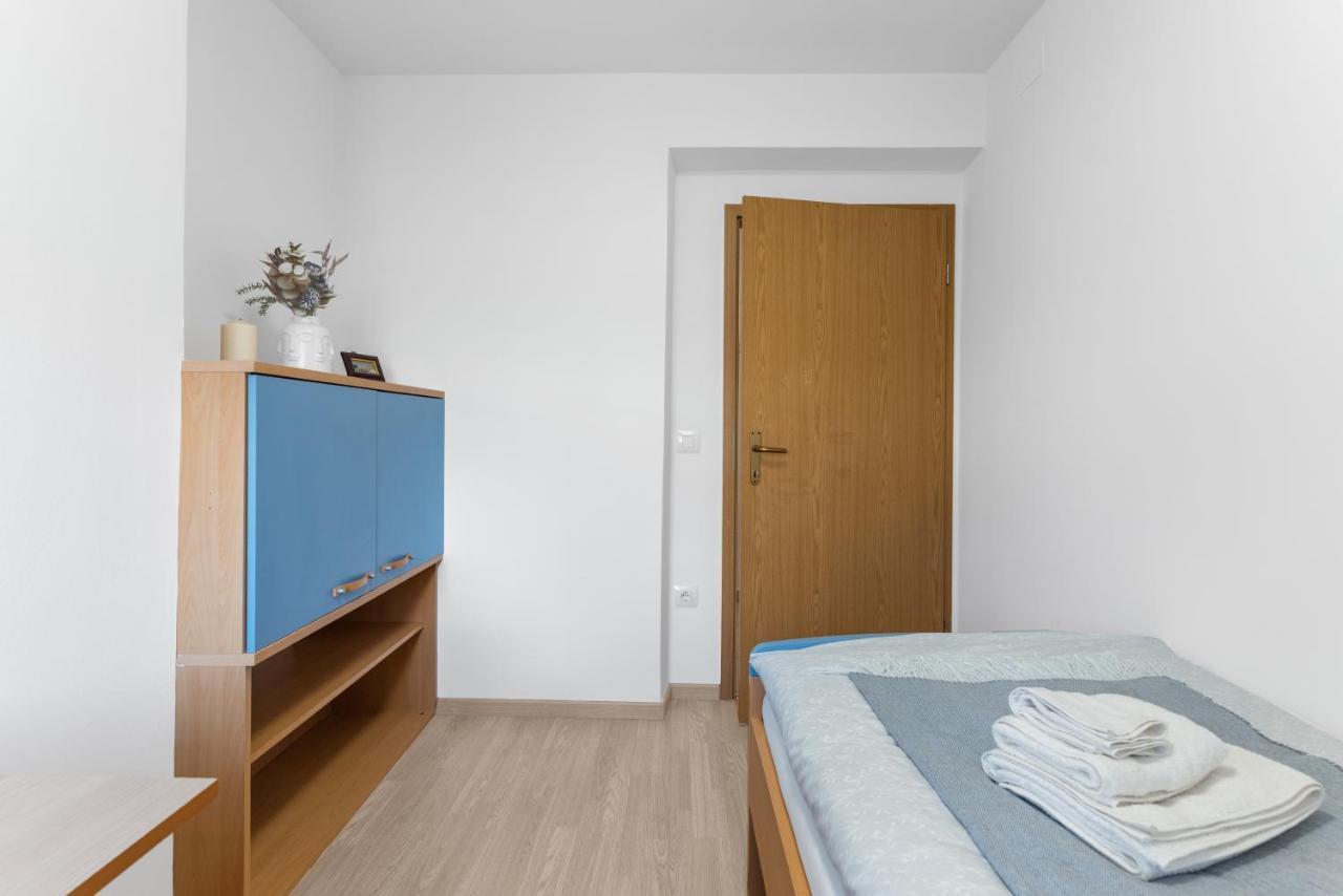 Apartment Mdm Буйе Экстерьер фото