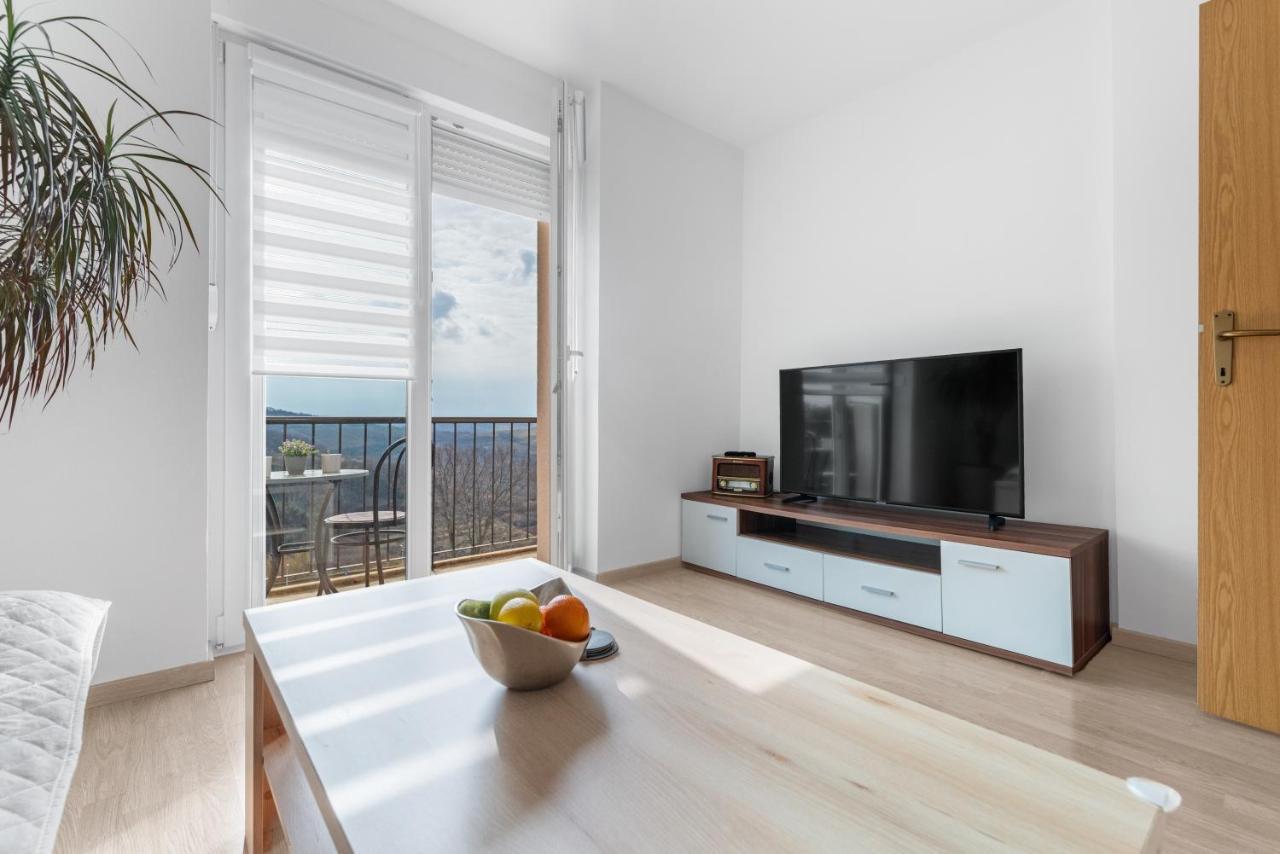Apartment Mdm Буйе Экстерьер фото