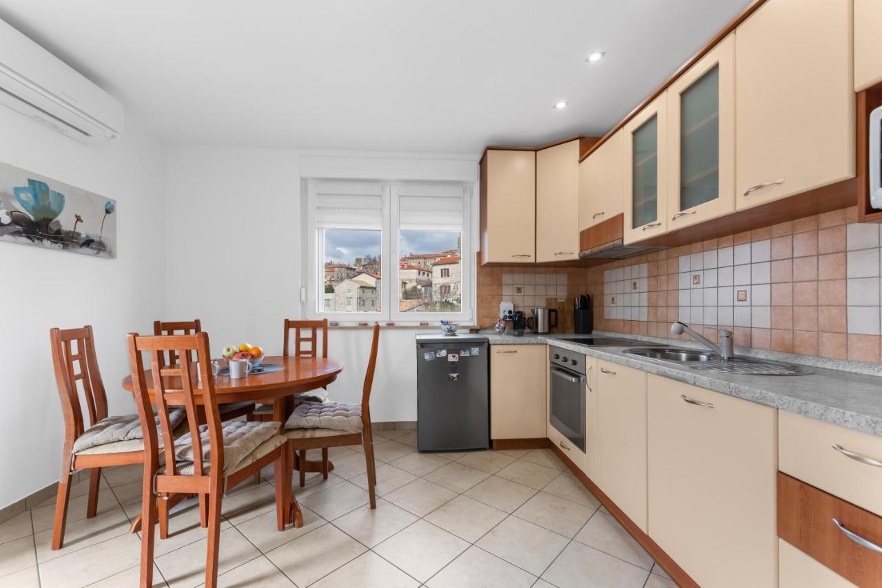 Apartment Mdm Буйе Экстерьер фото