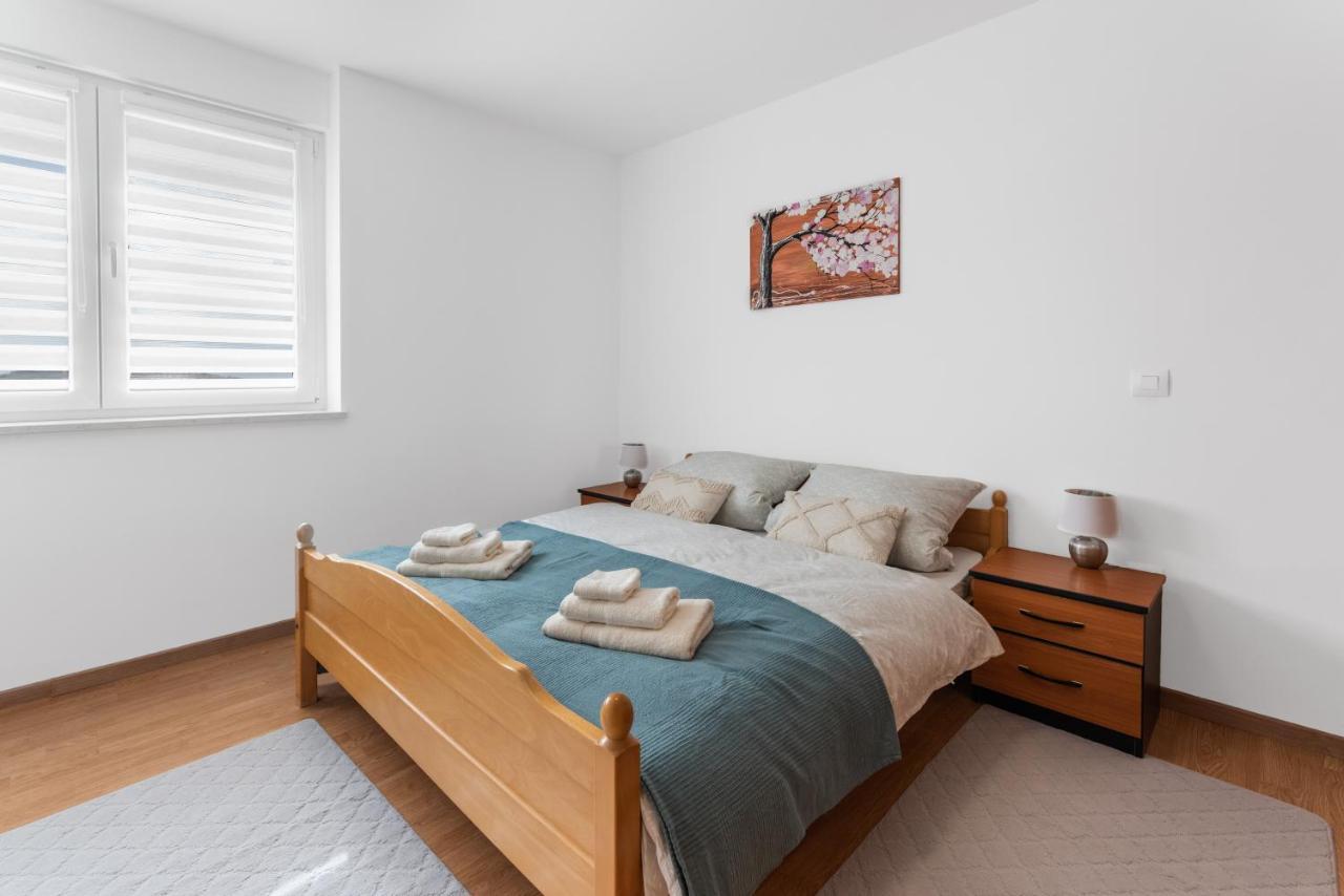 Apartment Mdm Буйе Экстерьер фото
