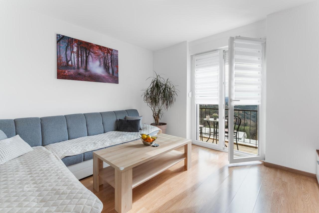 Apartment Mdm Буйе Экстерьер фото