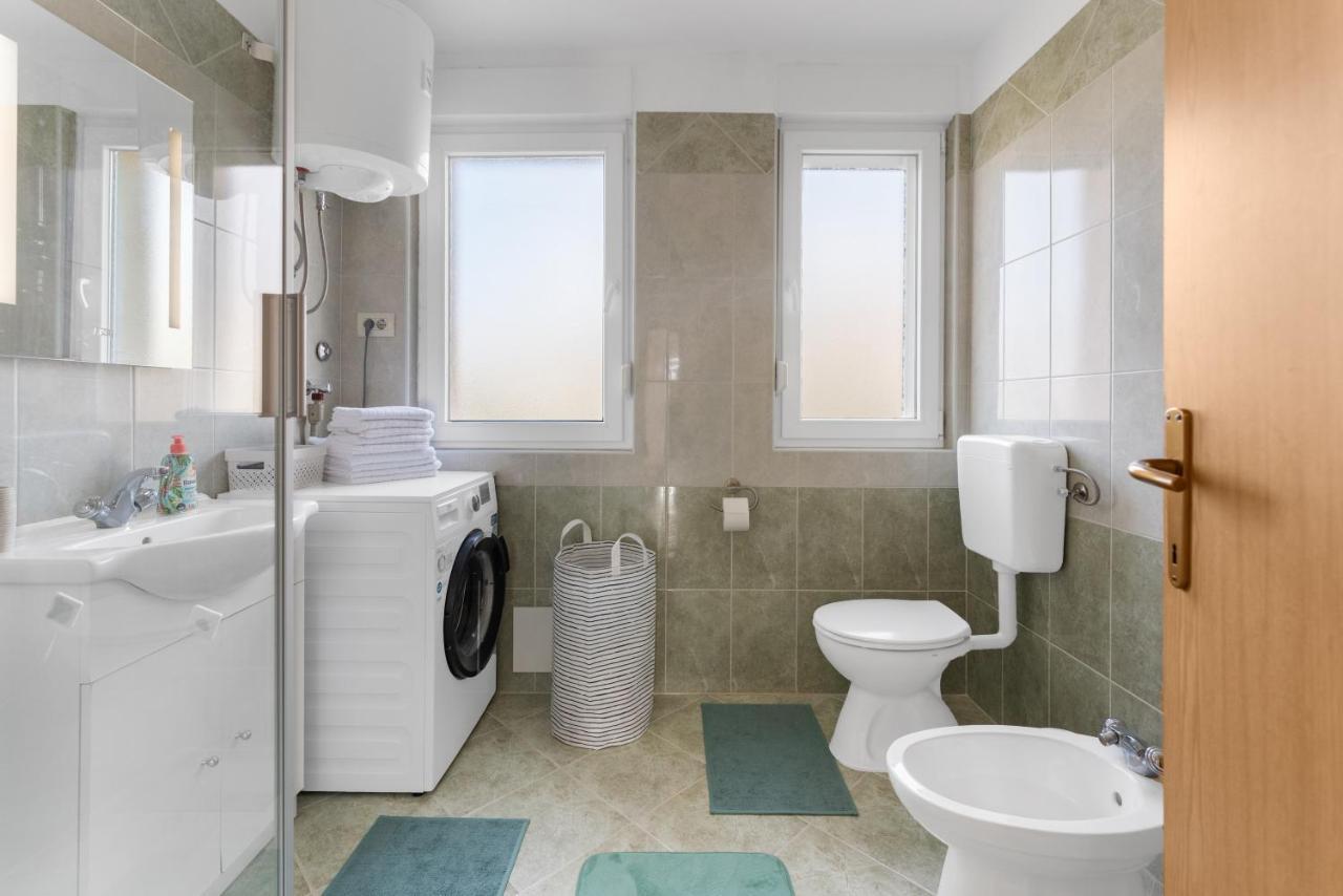Apartment Mdm Буйе Экстерьер фото